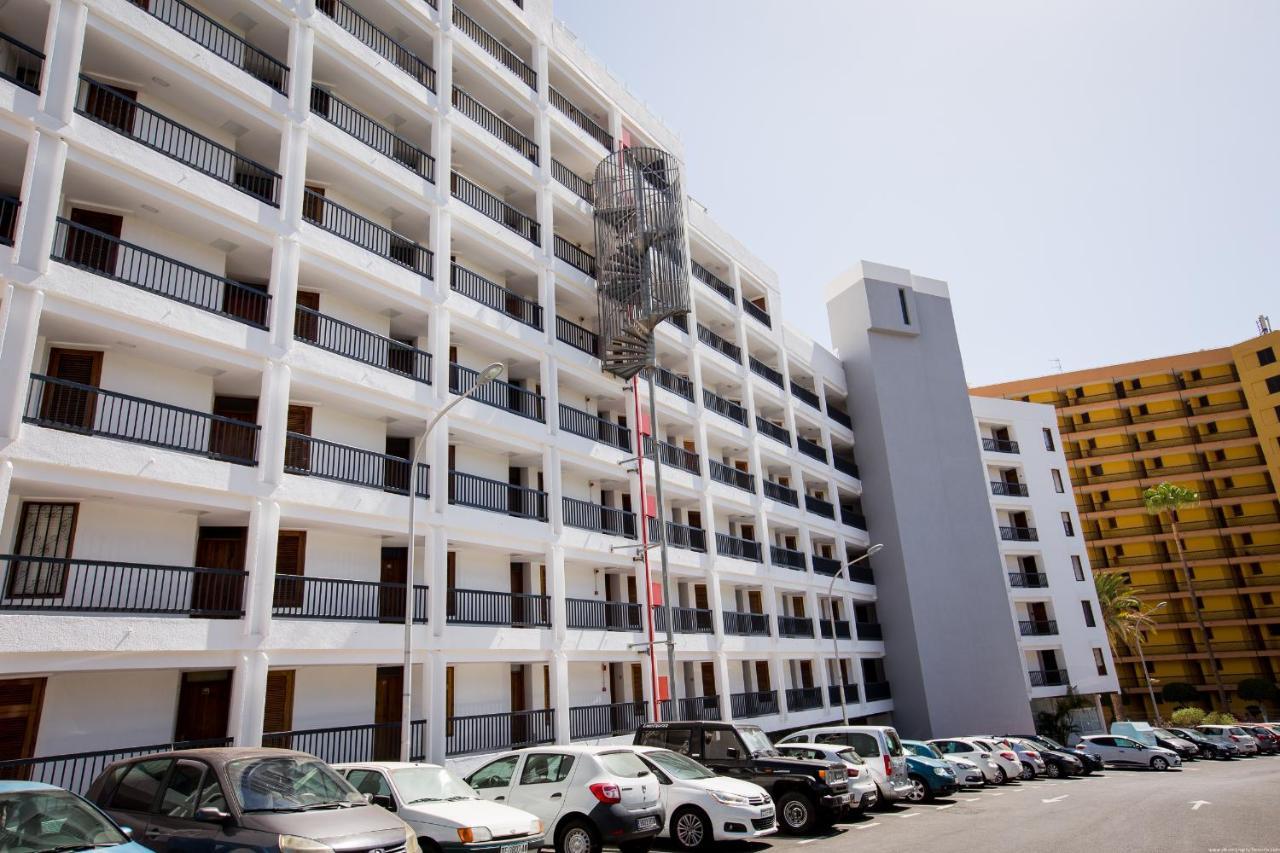 Las Americas De Lux 98M2 Playa Feñabe Exterior foto